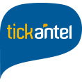 Logo Tickantel